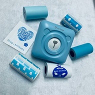 迷你打印機 mini printer