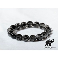 Soul Stone Soul Stone Natural Crystal #Top Black Hair Crystal #Black Hair Crystal