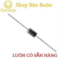 Diode 1N4001 1A 50V (DIP)