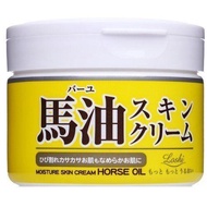 R ROLAND LOSHI Horse Oil Moisturizing Cream/Horse Skin Cream 220g