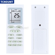 Remote Control For Gree Air Conditioning YB1A21 YB1F YB1F2 YB1FA YB1FAF YB1F2F
