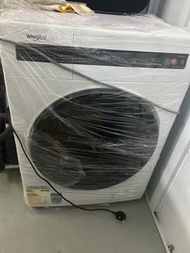 惠而浦洗衣乾衣機