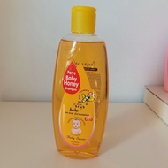 Thailand Parya Honey Shampoo Baby Honey shampoo800ml Yuanli Department Store260125