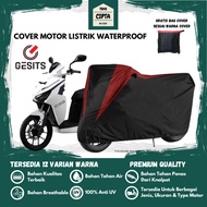 Cipta Gesits Ev Electric Motorcycle Cover All Variants Waterproof