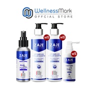 Zane Hair Tonic Plus2 เซนแฮร์ โทนิค พลัส ทู (75ml.) 1 กล่อง + แถมฟรี Zane Shampoo (200ml.) 2 กล่อง + Tonic พกพา (35ml.) 1 กล่อง