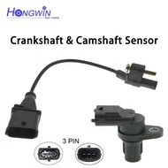 Crankshaft & Camshaft Sensor 68029496AA, 45962077F, 5140332AA, 5066856AA For Dodge Nitro KA 2.8CRD 2