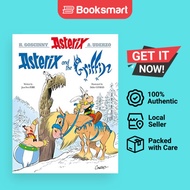 Asterix: Asterix and the Griffin: Album 39 [Paperback] Ferri, Jean-Yves and Conrad, Didier