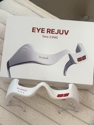 Beaund 韓國眼部美容儀Eye Rejuv