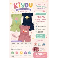 KIYDU KIDS baby set 0 months - 2 years | Baby Girl Outfit | Children's clothes