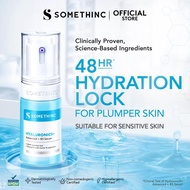 SOMETHINC HYALuronic9+ Advanced + B5 Serum - Dry Skin Hydration Serum