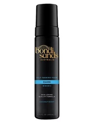 โฟมทำสี8ผิวแทน Bondi Sands Self tanning Foam Dark 200ml