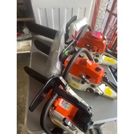 EYUGA CHAIN SAW 12" 14" 20"