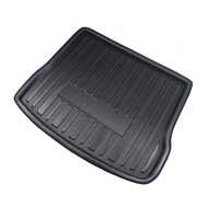 Tấm Lót Hàng Hóa Cho AUDI Q5 SQ5 2008 2009 2010 2011 2012 2013 2014 - 2017 Tấm Lót Cốp Sau Thảm Mờ T