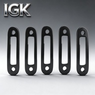 5Pcs 6591 / 97024 Engine Muffler Gasket for Kyosho FW06 1/10 RC Car