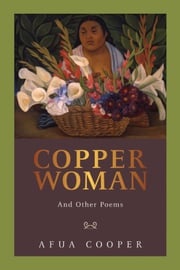 Copper Woman Afua Cooper
