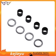 [kejie] Injector Nozzle Protector 1 Set 119802-11870 for 4TNV88 4TNV98 Engines