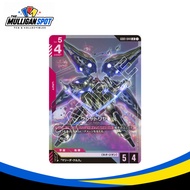 [JP] Kshatriya LR | GD01-044 - Newtype Rising | Gundam TCG