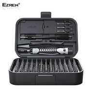 Ezren EZ-2020 130in1 Obeng Set Magnetic Hp Laptop Komputer Nitendo