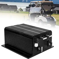 Motor Controller for Golf Cart Club Car 5K-0Ω 48V 325A 300A 225A 1204 1204-410 1204-412 101840201 Ac
