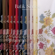 ```BAWAL EZRA SCARVES : 46 X 46```
