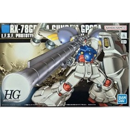 Bandai HG HGUC 1/144 GP02A Gundam