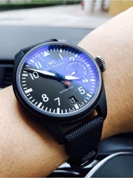 IWC IW501901 Big Pilot Top Gun
