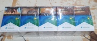 Marlboro Ice Burst (Biru)