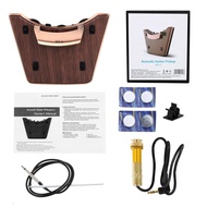 Guitar Pickup Guitar Soundhole Double Pickup for Classic Acoustic Guitar GGP-01 Acoustic Guitar Pick