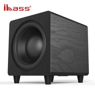 new 10-inch active subwoofer computer with independent subwoofer