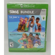 (Used) Xbox One Sims 4