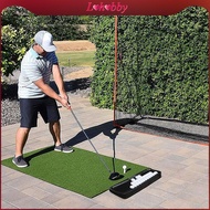 [Lohobby] Golf Ball Tray Box Golf Driving Ball Box for Range Practice Indoor Outdoor