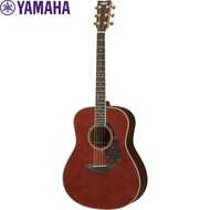 Yamaha LL16 ARE Acoustic Guitar Dark Tinted