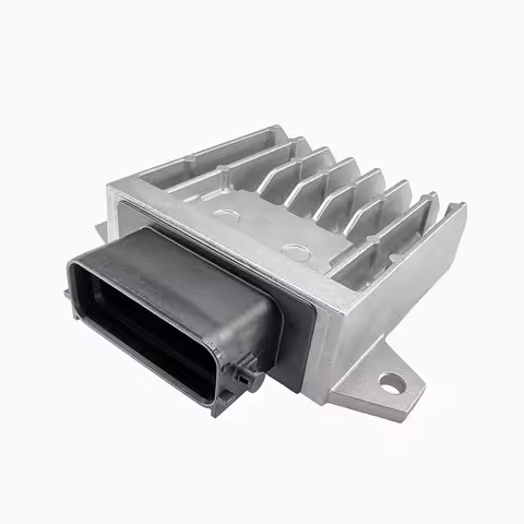 LF6B189E1C 2007-2009 for MAZDA 5 2.0 TCU TCM TRANSMISSION CONTROL MODULE LF6B 18 9E1C