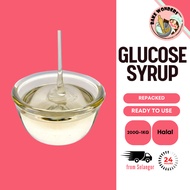 Glucose Syrup/ Sirap Glukosa/ 葡萄糖浆 (200g/500g/1kg)