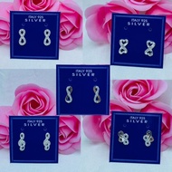 ( starsilver online shop )Silver 92.5% Italy Silver silver stud