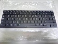 全新 TOSHIBA Portege R700 R705 R730 R830 R930  中文鍵盤