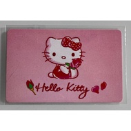 Hello Kitty  pink Ezlink Card, Non SimplyGo