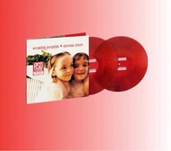 The Smashing Pumpkins -Siamese Dream RSD 2LP red 黑膠