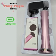Máy mài gót chân Nails Spa Thẩm mỹ Máy chà gót chân TL-DS01 TL-DS02 chính hãng