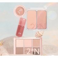 New️2an Soft Blush Collection