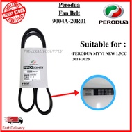9004A-20R01 4PK1181 ORIGINAL PERODUA MYVI NEW 1.5 FAN BELT/V BELT