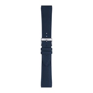 TISSOT OFFICIAL BLUE TEXTILE STRAP LUGS 22 MM (T852046783)