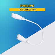 Philips T5 wire connector Corner joint cable connector