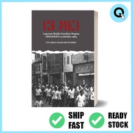 QFL 13 May: Land Movement Ceremony Report (MAGERAN) 9 October 1969