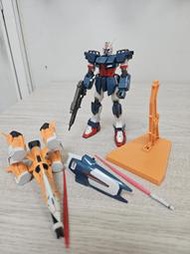 HG 105 Dagger + Gun-Barrel 105刃 + 砲筒