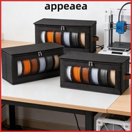 APPEAEA Filament Storage Containers, Visible Moisture-proof  Printing Filament Storage Box, Gifts Ca