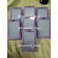 Holder card Boys2planet
