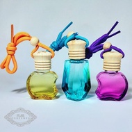 MJS Inspired Car Perfume