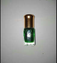 Minyak jafaron hijau asli jakfaron zakfaron japaron original