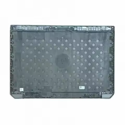 XX for HP L28702-001 Zbook 15 G5 G6 XW2 Grey LCD Back Cover Rear Lid Top Case